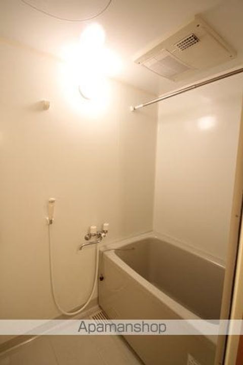 YKグリーンハイツの内装