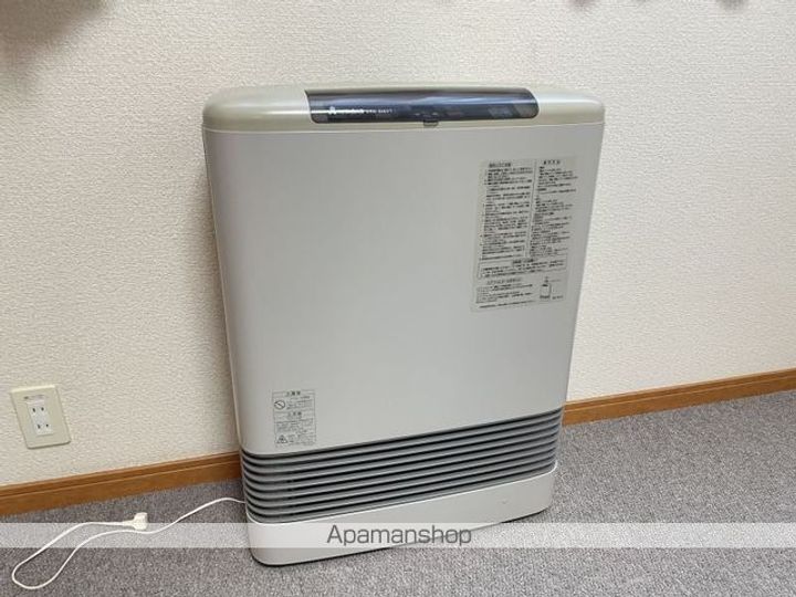 レオパレス日サルー時任町A205のその他画像
