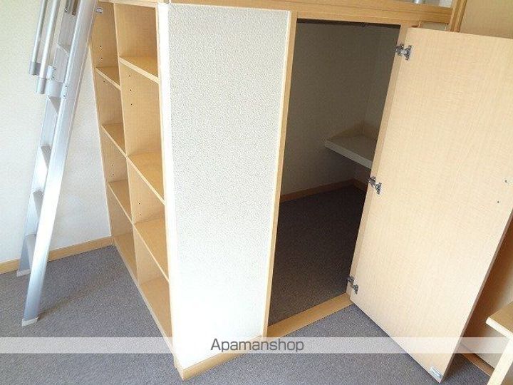 レオパレスアベイユ201のその他画像