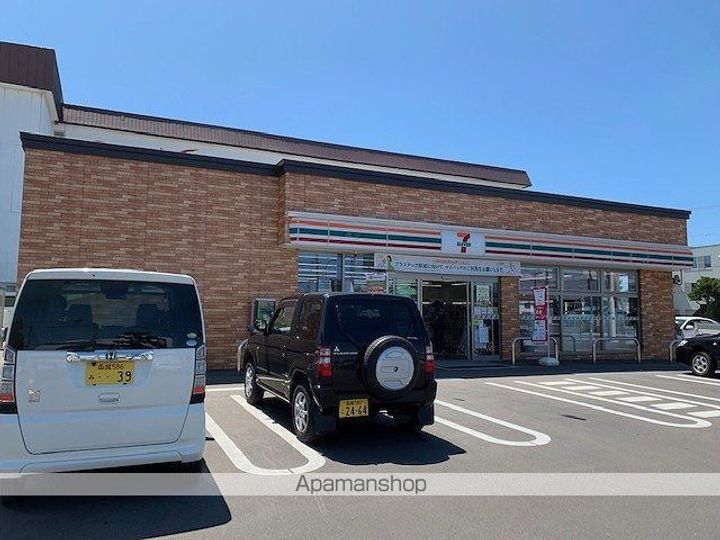 石垣アパート1号1階右の周辺