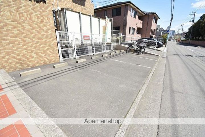 宮城県仙台市青葉区柏木1丁目の賃貸マンションのその他画像