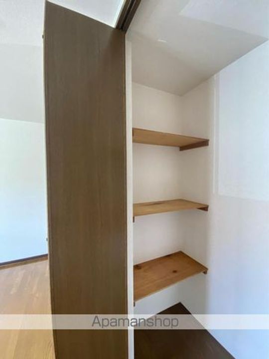 ローテンブルグⅠⅠ-2の内装