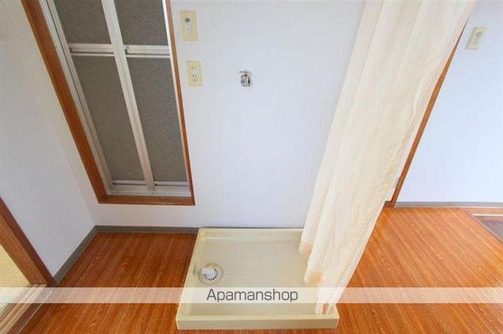 香川県木田郡三木町大字池戸の賃貸アパートのその他画像