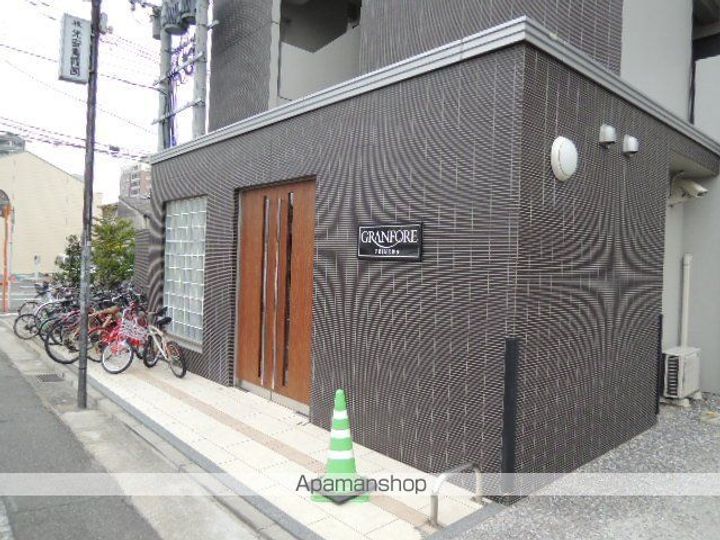 グランフォーレプライム博多のその他画像