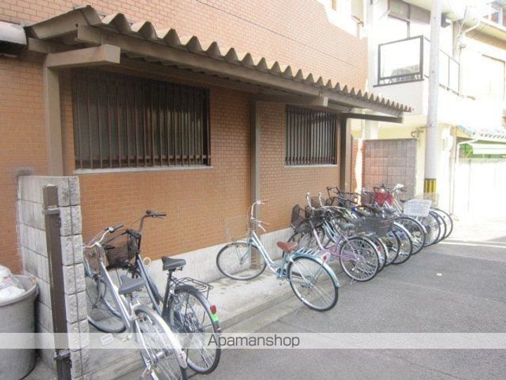 成育グリーンハイツ301のその他画像