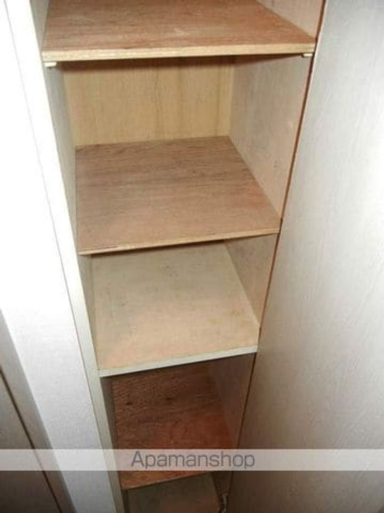 エトワール文京台201のその他画像