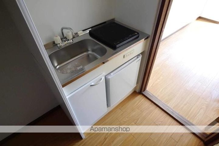 LIVEX 赤見のキッチン