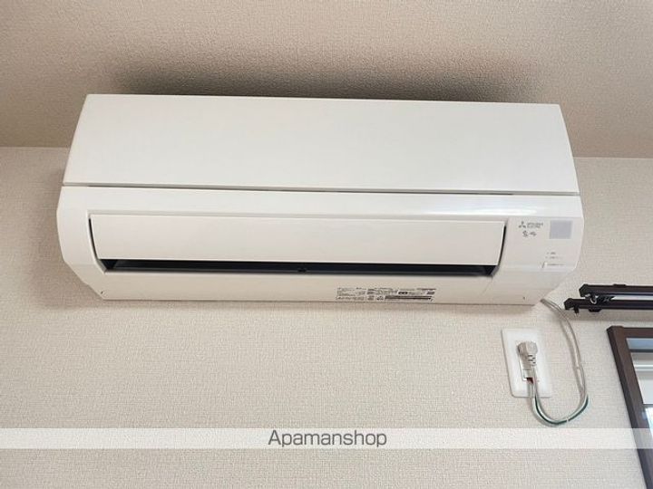 マスカットヒルズ108のその他画像
