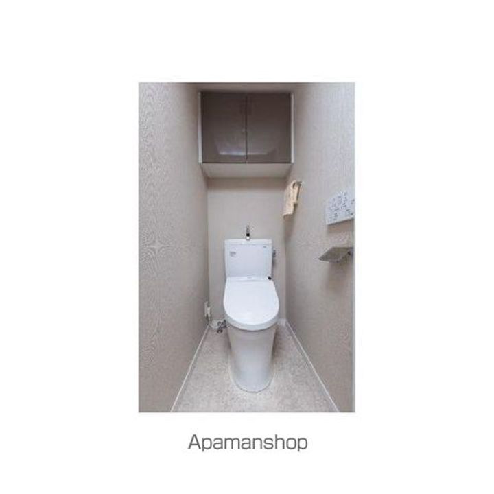 東京都渋谷区代々木4丁目の賃貸マンションのその他画像