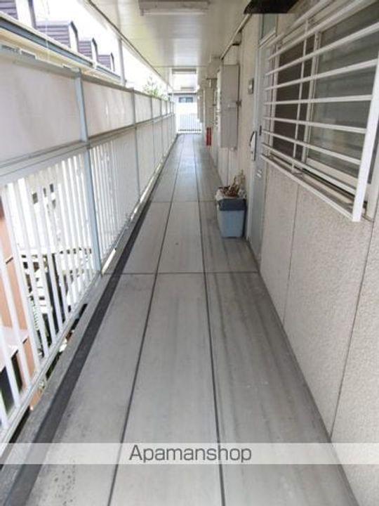 STハイツ遠見塚のその他画像