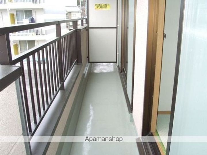 森谷マンション202のその他画像