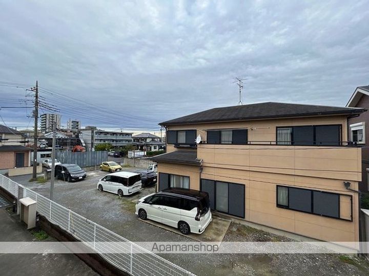 レオパレスきょうでんのその他画像