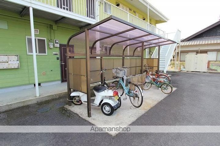 香川県高松市国分寺町新居の賃貸アパートのその他画像