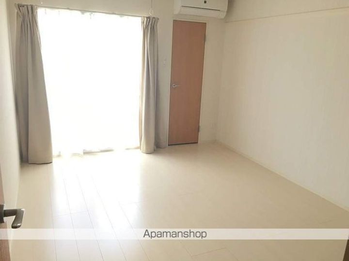 クレイノDOMANI Ⅱ110の居間