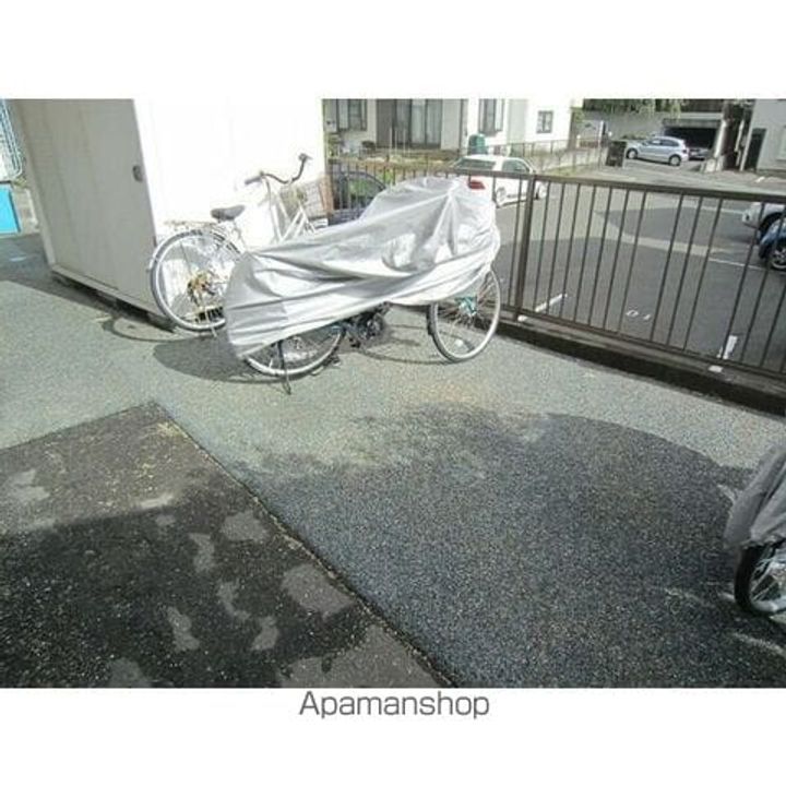 レジデンシャル長尾203のその他画像