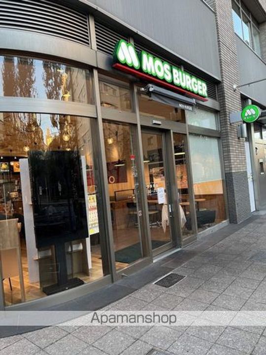 クレイノSMALLRIVERⅡの周辺