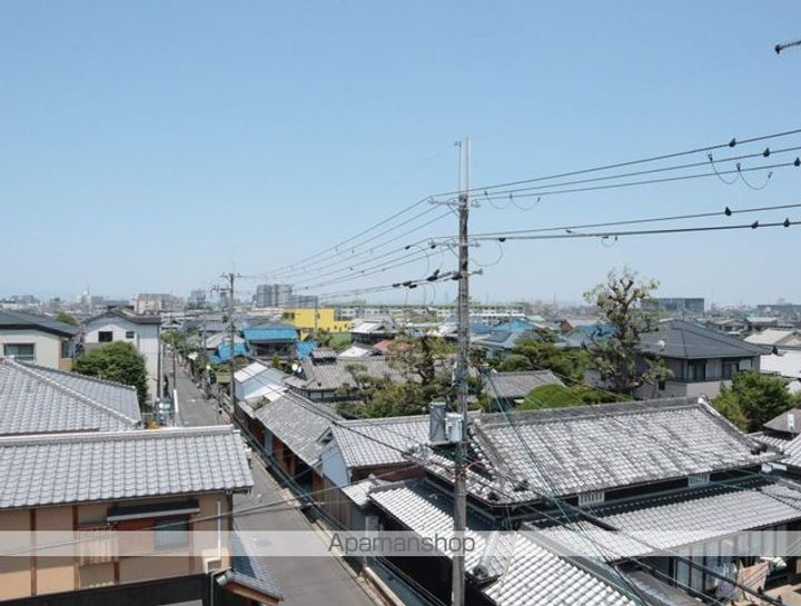 ヒルズ大野芝405のその他画像