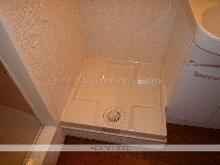 ハイツ神宮103の内装