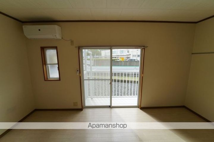 リバティパレス103の内装