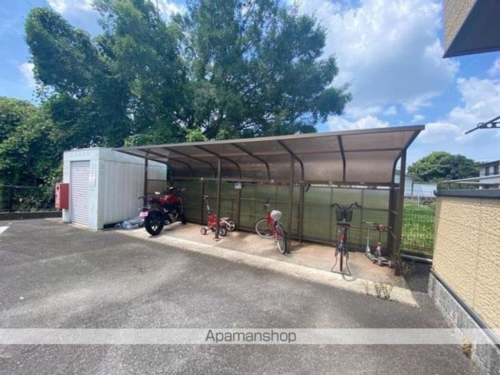 グランコート浅野A,B,C,DC202のその他画像