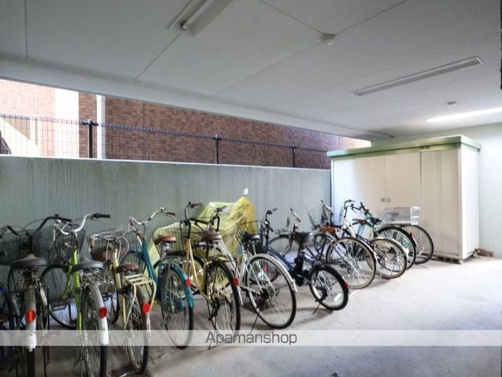 愛知県名古屋市東区泉1丁目の賃貸マンションのその他画像