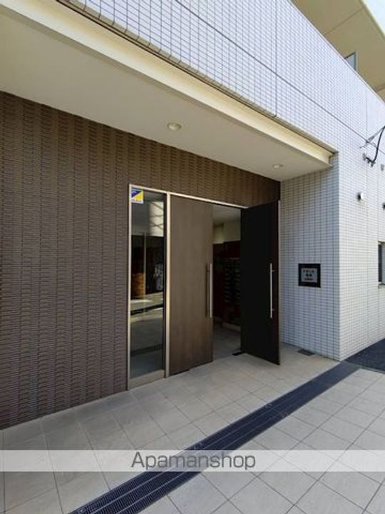 ドミール池袋立教通りのその他画像