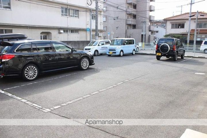 広島県福山市西町1丁目の賃貸アパートのその他画像