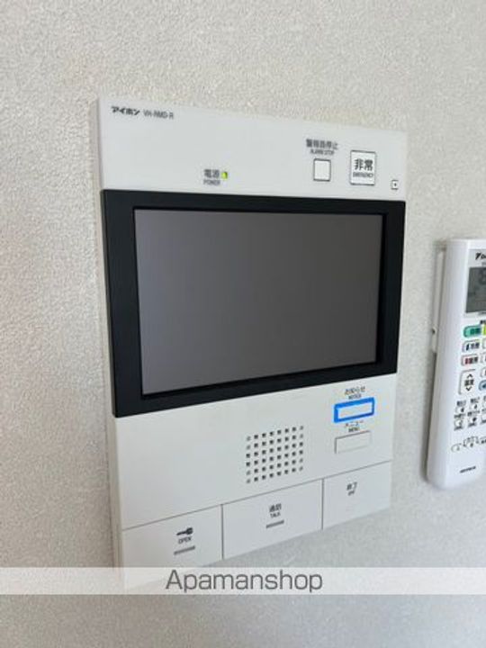 東京都杉並区和田1丁目の賃貸マンションのその他画像