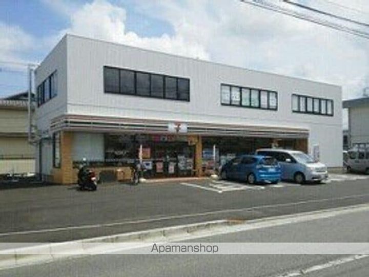 レオパレスサンクレール 柏Bの周辺