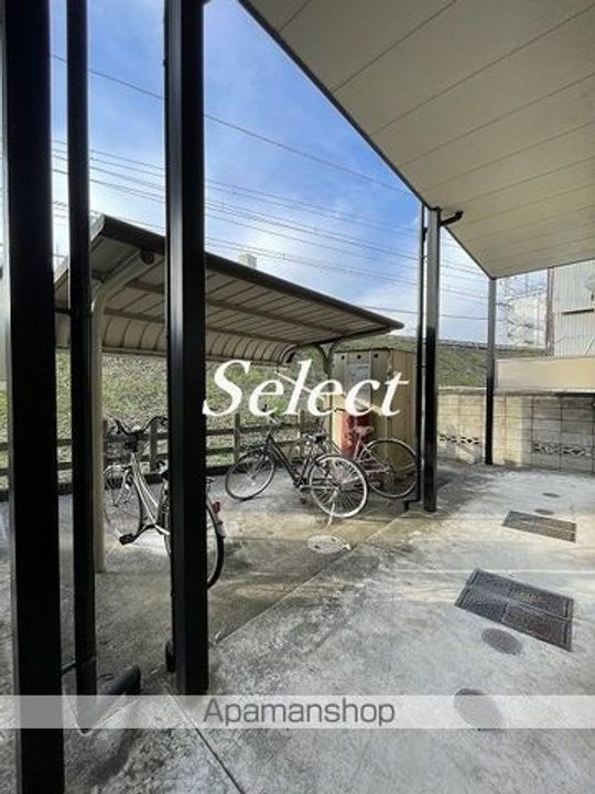 レオパレスエム ツインズの外観