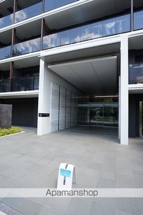 ヒューリックレジデンス新宿戸山のその他画像