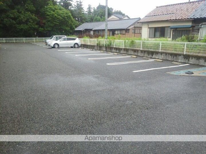 福井県坂井市三国町錦2丁目の賃貸アパートのその他画像