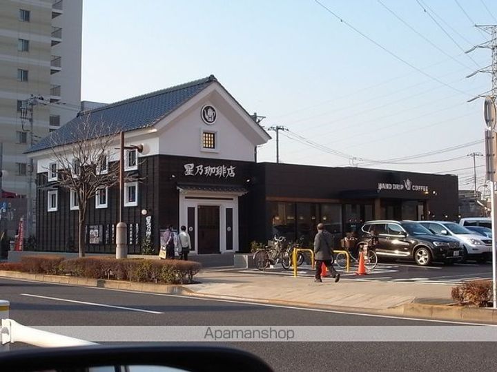 メゾンド松原203の周辺