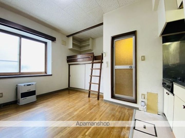 ヴァンベール亀田 (ヴァンベールカメダ)の内装