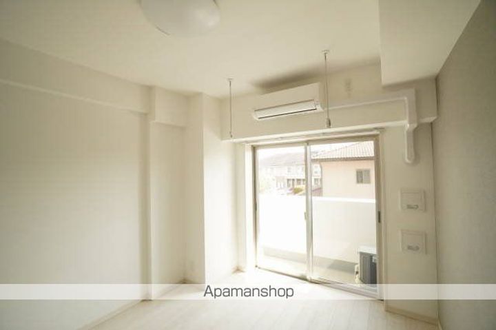 エヌステージジェイアール新白岡駅前の内装