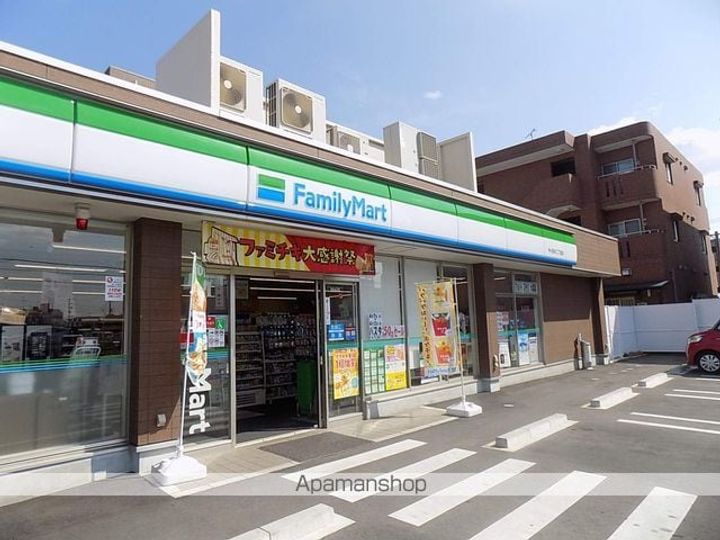 シーズンコート上小田井南の周辺