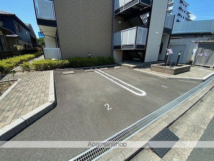 レオパレスプロスパのその他画像