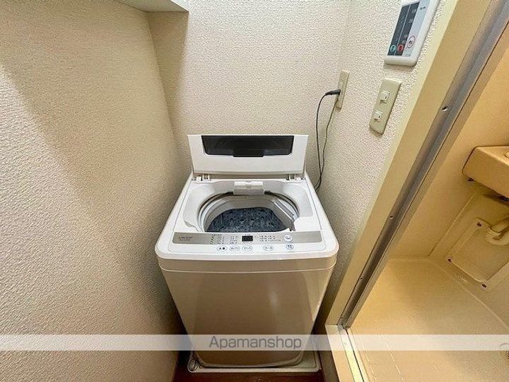 レオパレス東町202のその他画像