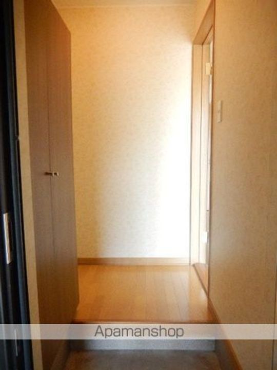 エクセレントHK101の内装