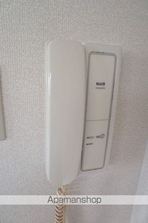 大阪府大阪市住吉区長居西2丁目の賃貸マンションのその他画像