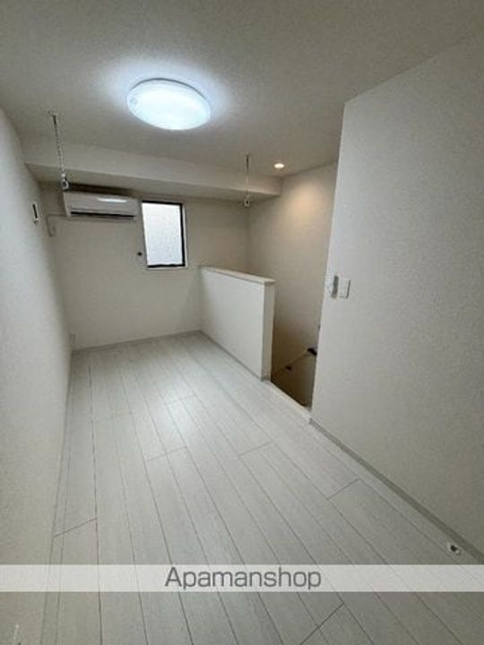 東京都世田谷区弦巻1丁目の賃貸アパートのその他画像