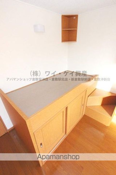 レオパレスCREST八島のその他画像