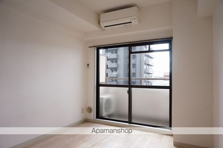 メゾン・ド・メール506の内装