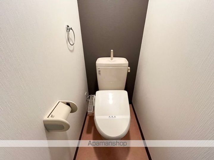 滋賀県長浜市小堀町の賃貸マンション301のその他画像