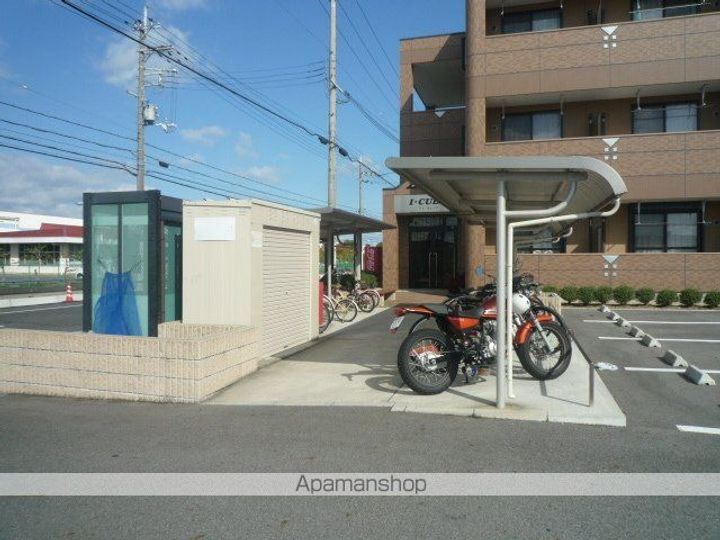 滋賀県守山市古高町の賃貸マンションのその他画像