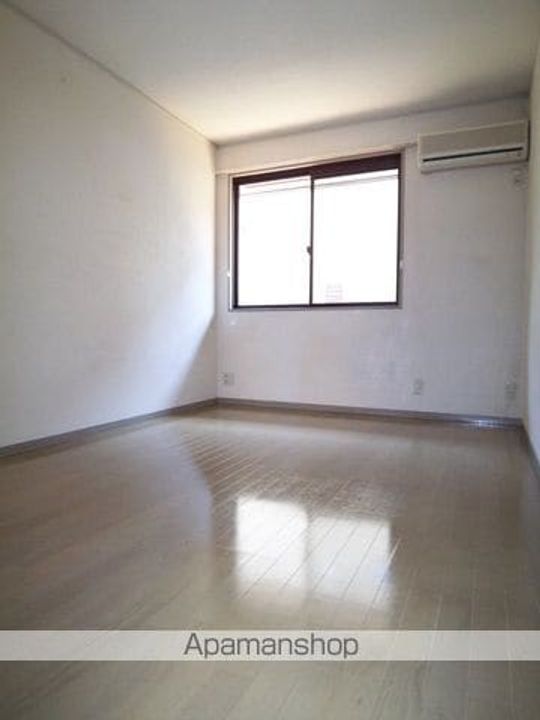 ルグラン高井戸の居間