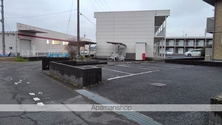 レオパレス鹿嶋宮中Aのその他画像