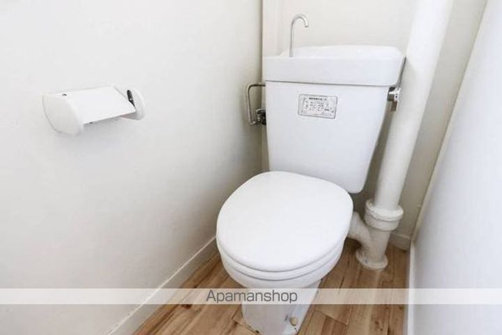 ビレッジハウス仙台鶴ケ谷二丁目6号棟304のその他画像