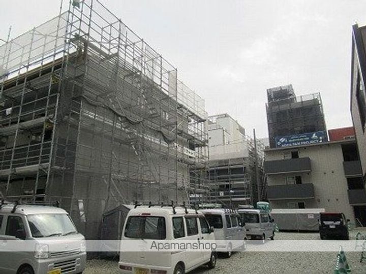 CLASSEUM盛岡駅前 Iの外観