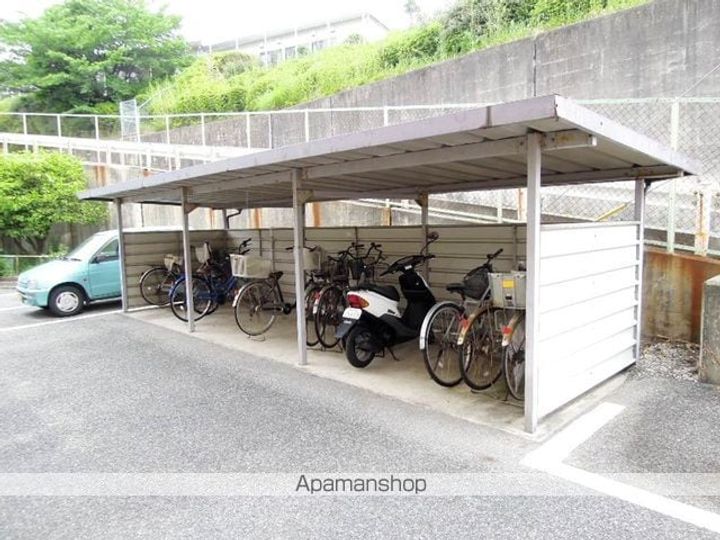 松崎コーポのその他画像